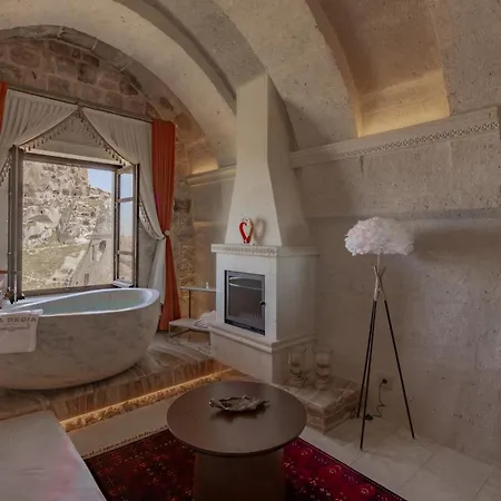 Via Regia Cappadocia *