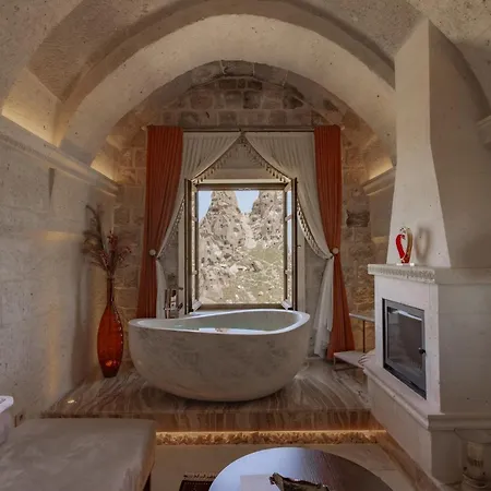 Via Regia Cappadocia * أُتْشيسار