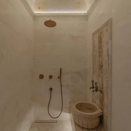 ホテル Via Regia Cappadocia