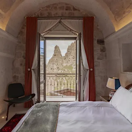 Hotel Via Regia Cappadocia *