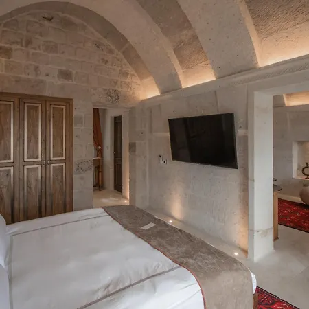 Via Regia Cappadocia فندق *