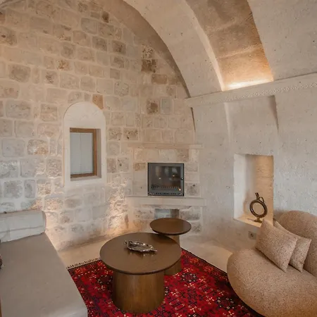 Via Regia Cappadocia *