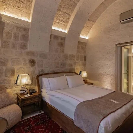 Via Regia Cappadocia