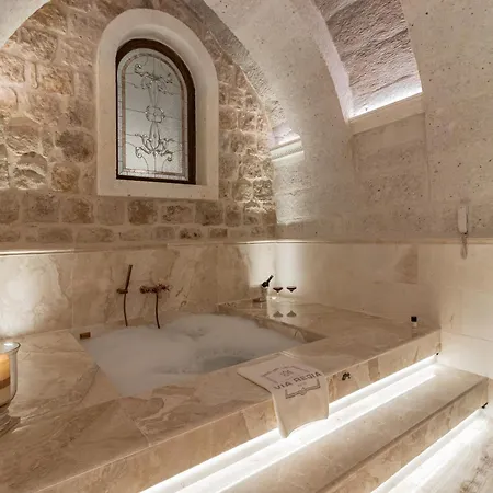 Via Regia Cappadocia Hotel