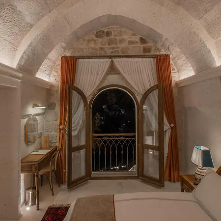 فندق Via Regia Cappadocia