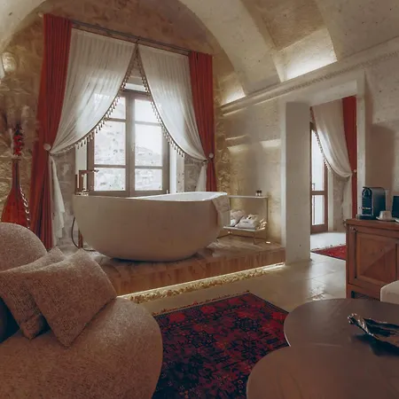 ホテル Via Regia Cappadocia *