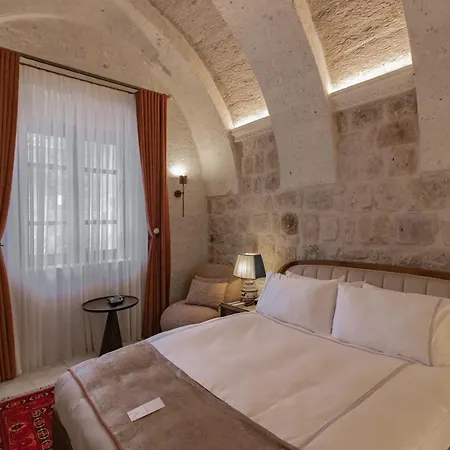 Via Regia Cappadocia *