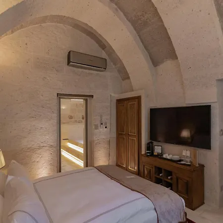 Via Regia Cappadocia فندق