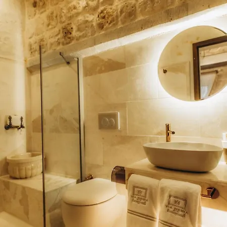 ホテル Via Regia Cappadocia