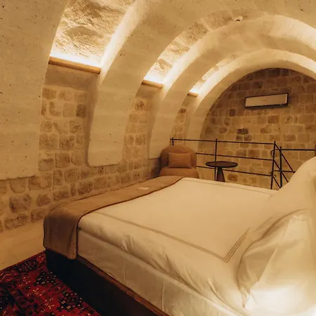 Via Regia Cappadocia ホテル *