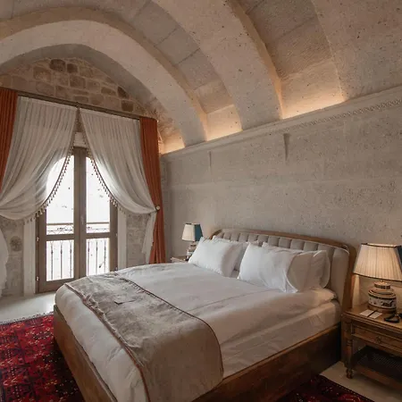 Hotel Via Regia Cappadocia *