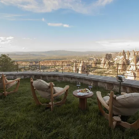 Via Regia Cappadocia *