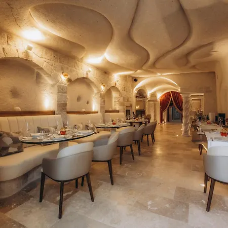 Via Regia Cappadocia * أُتْشيسار