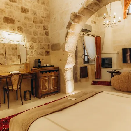 Via Regia Cappadocia