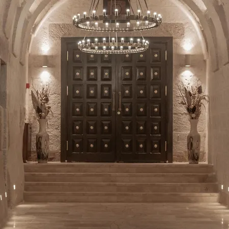 Hotel Via Regia Cappadocia