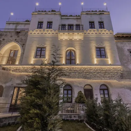 Via Regia Cappadocia Hotel *