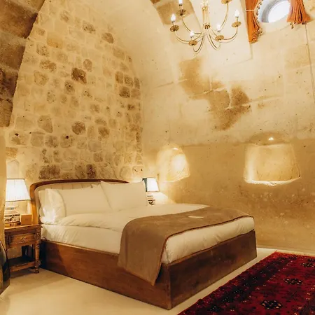 Via Regia Cappadocia *