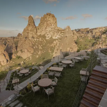 فندق Via Regia Cappadocia