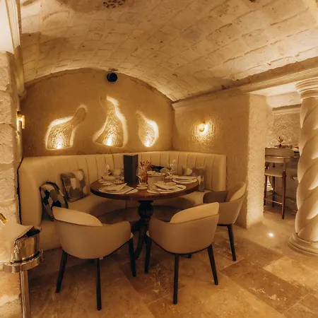 Via Regia Cappadocia
