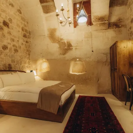 Via Regia Cappadocia Hotel