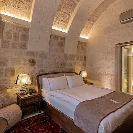 Hotel Via Regia Cappadocia Uchisar