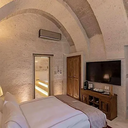Via Regia Cappadocia Hotel