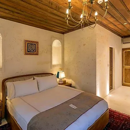 Hotel Via Regia Cappadocia