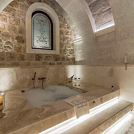 Via Regia Cappadocia Hotel *