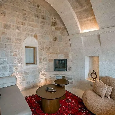 Hotel Via Regia Cappadocia Üçhisar