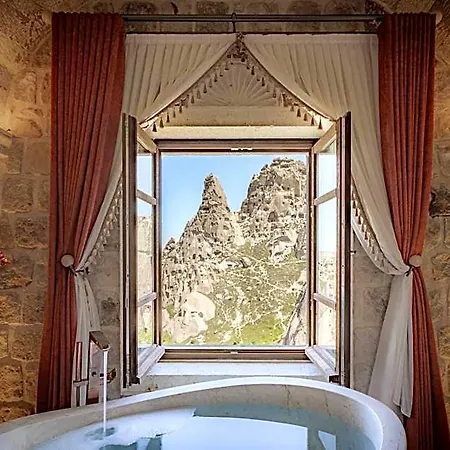 Hotel Via Regia Cappadocia Uchisar