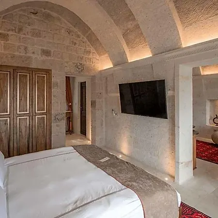 Hotel Via Regia Cappadocia Uchisar