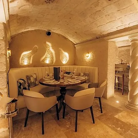 Hotel Via Regia Cappadocia