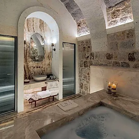 Via Regia Cappadocia