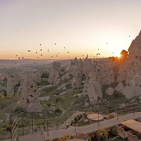 Via Regia Cappadocia * Uchisar