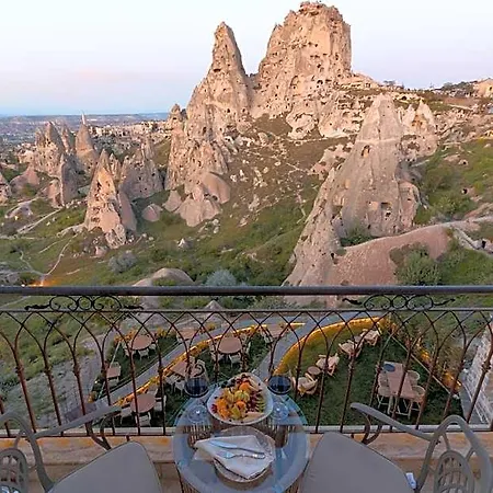 Via Regia Cappadocia