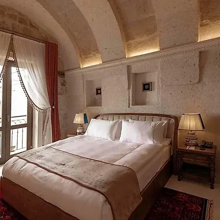 Via Regia Cappadocia