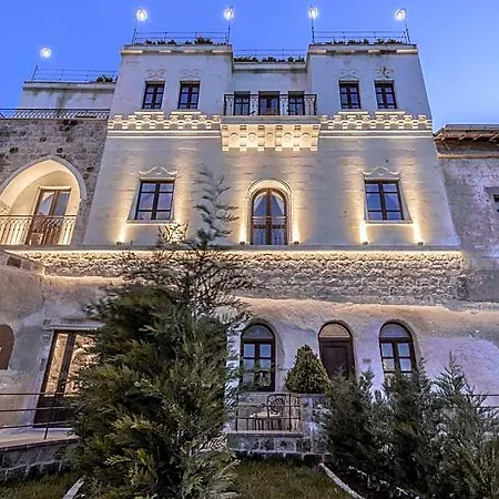 Via Regia Cappadocia Hotel Uchisar