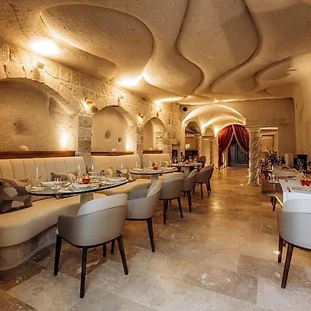Hotel Via Regia Cappadocia *