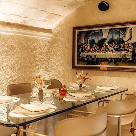 Hotel Via Regia Cappadocia