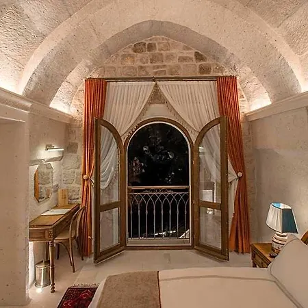 Hotel Via Regia Cappadocia *