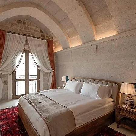 Via Regia Cappadocia Hotel Uchisar