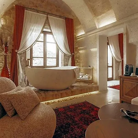 Hotel Via Regia Cappadocia Uchisar