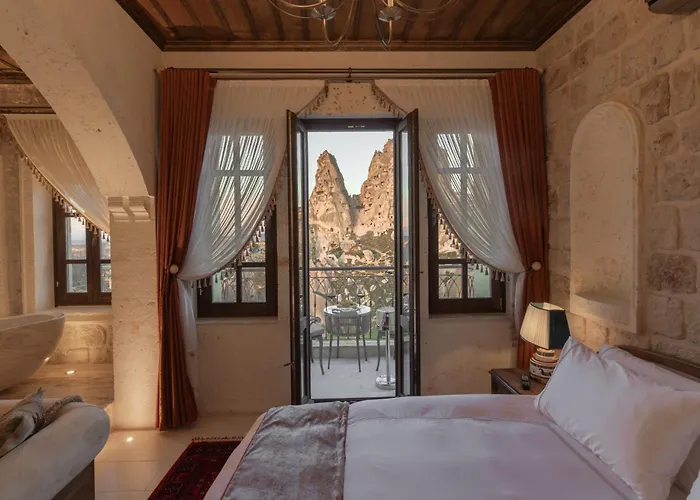 Via Regia Cappadocia *