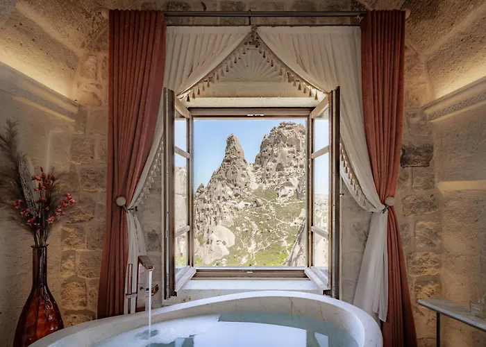 Via Regia Cappadocia *