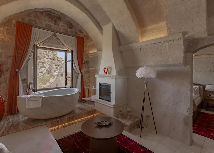 Via Regia Cappadocia *