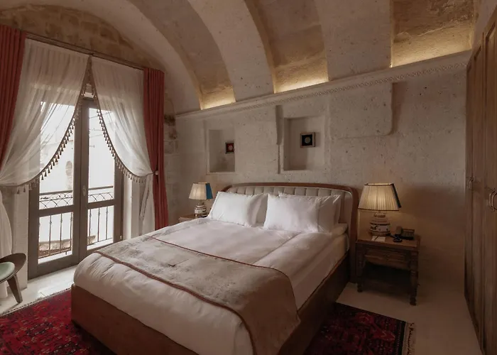 Via Regia Cappadocia Szálloda