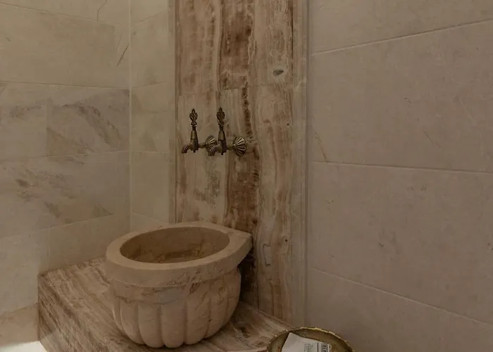 Via Regia Cappadocia *