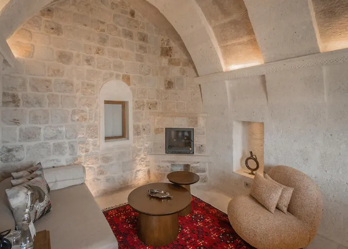 Via Regia Cappadocia Üçhisar