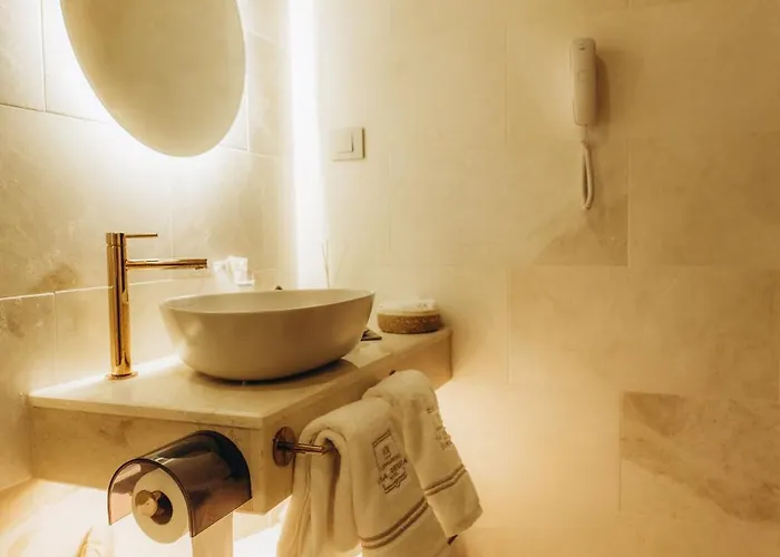 Via Regia Cappadocia Szálloda *