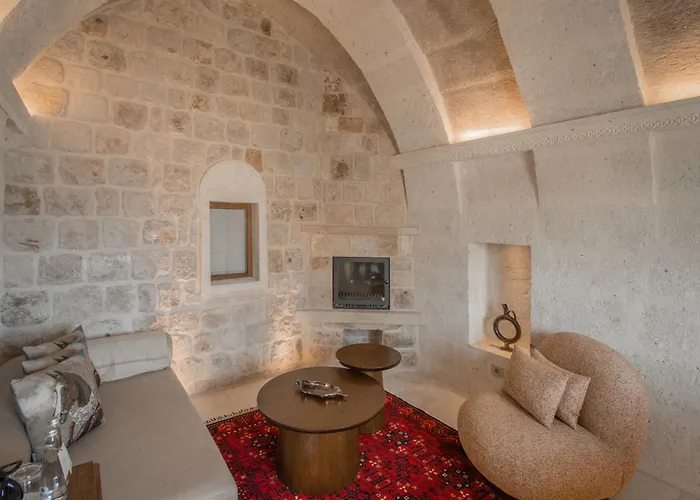 Via Regia Cappadocia *